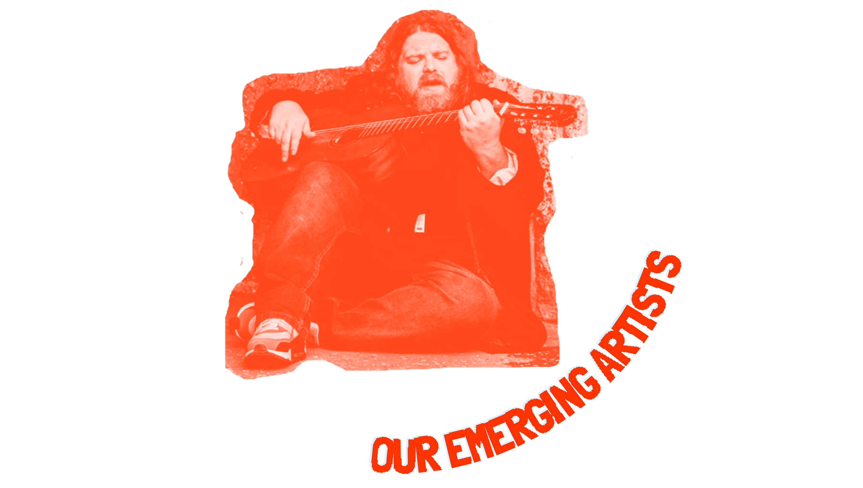 meetouremergingartists The Irene Taylor Trust(02)